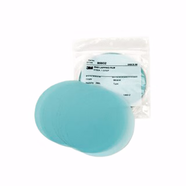 2MIC 3M254X AO TR3 DISC 3M  Productos abrasivos y de acondicionamiento de superficies